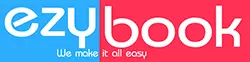 EzyBook Logo