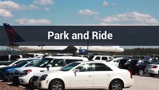 parkandride